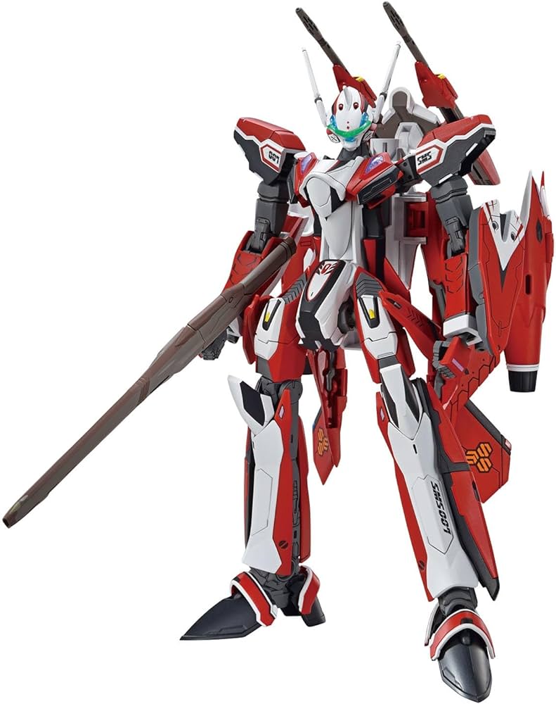 YF-29 デュランダル | 劇場版 マクロスF 虚空歌姫 , 劇場版 マクロスF