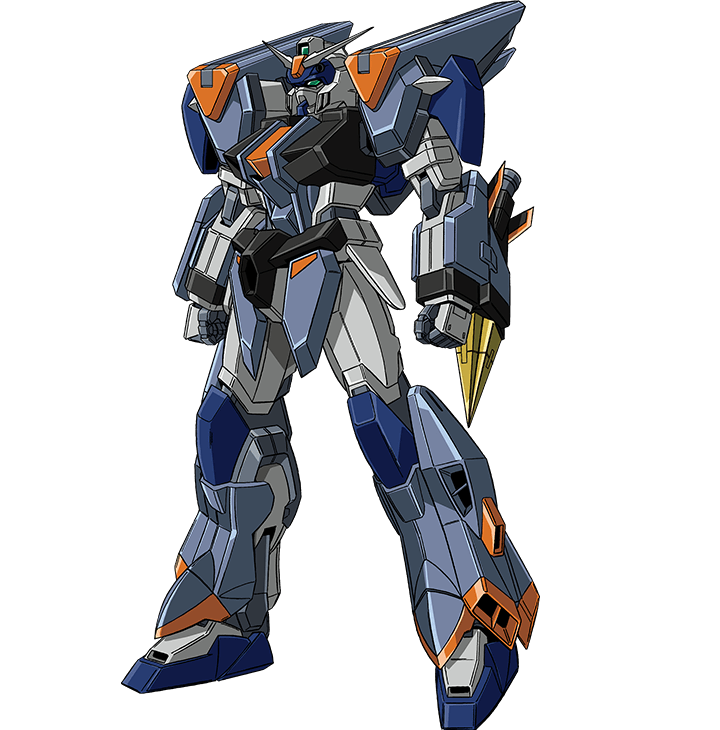 ムラサメ改（ムウ機） | 機動戦士ガンダム SEED FREEDOM | RoboInfo