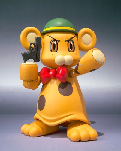 ボン太くん | フルメタル・パニック！ | RoboInfo