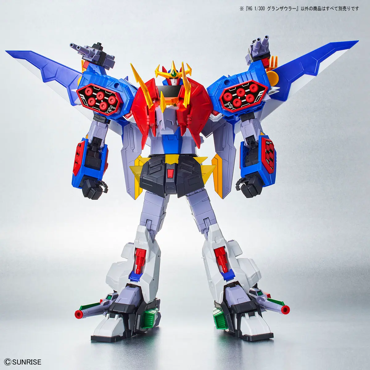 キングゴウザウラー | 熱血最強ゴウザウラー | RoboInfo