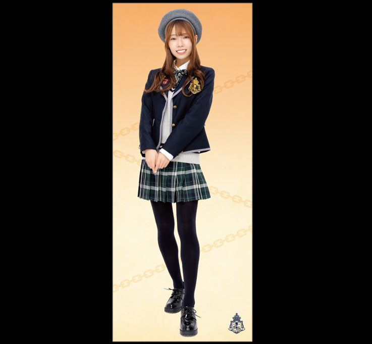 more CONNECT presents『SS学園と転校生の秘密』