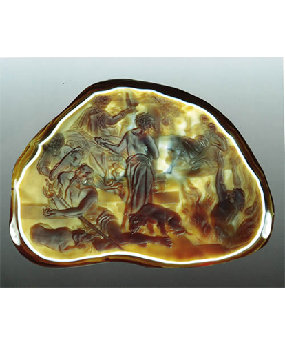 カメオのことなら 株式会社 古屋 | メノウカメオ製作・輸入卸売