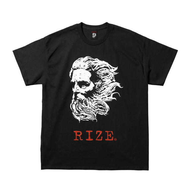 ZEUS T-Shirt | TENBAKA WEAR Store