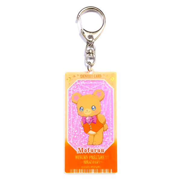 魔法つかいプリキュア！！～MIRAI DAYS～】POP UP STORE in OIOI ID