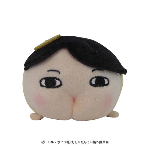 おしりたんてい】おてだま/おしりたんてい: 雑貨｜東映アニメーション