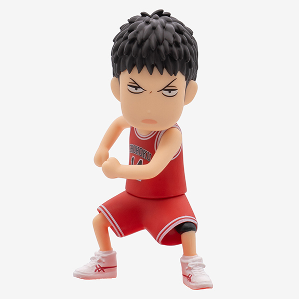 SLAM DUNK FIGURE COLLECTION -三井寿2-: ぬいぐるみ・フィギュア