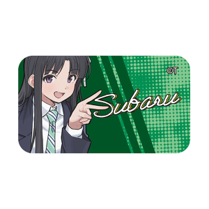 ガールズバンドクライ】 ガールズバンドクライ展桃香のギター