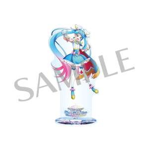 ひろがるスカイ！プリキュア】ライブ限定Tシャツ ＜L＞: アパレル