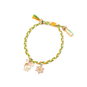 ワンピース】CROSS THE SEA ブレスレット ZORO: アクセサリー｜東映