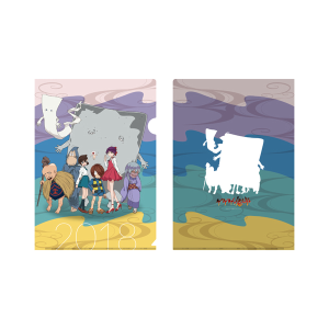 ゲゲゲの鬼太郎】ゲゲゲ忌2024 第6期 ハンドタオル: 雑貨｜東映