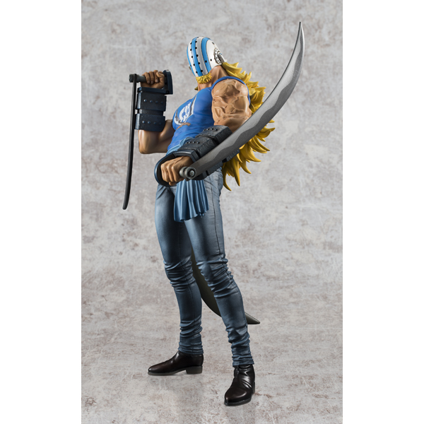 ワンピース】Portrait.Of.Pirates “LIMITED EDITION” キラー 【限定