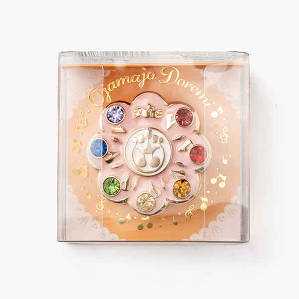 おジャ魔女どれみ】Magical Jewelry Case リズムタップ: 雑貨｜東映