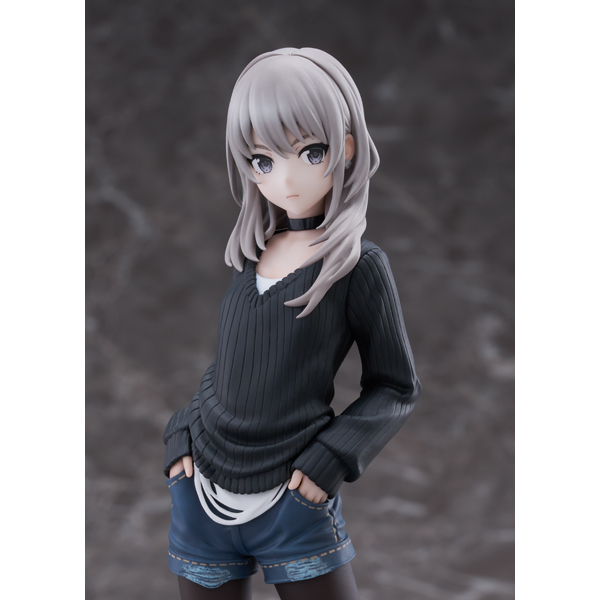 ガールズバンドクライ】河原木桃香 ノンスケールフィギュア