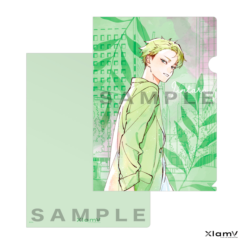 VS AMBIVALENZ オフィシャルストア