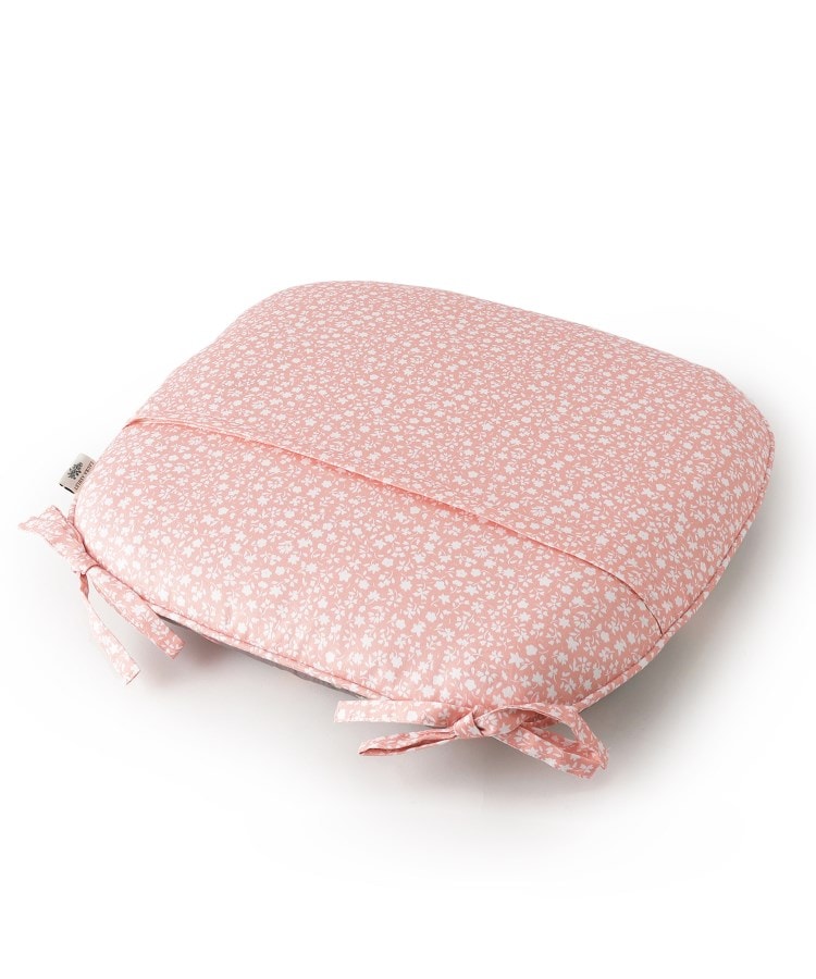 マウントニーガーデン柄 シートクッション（クッション・カバー