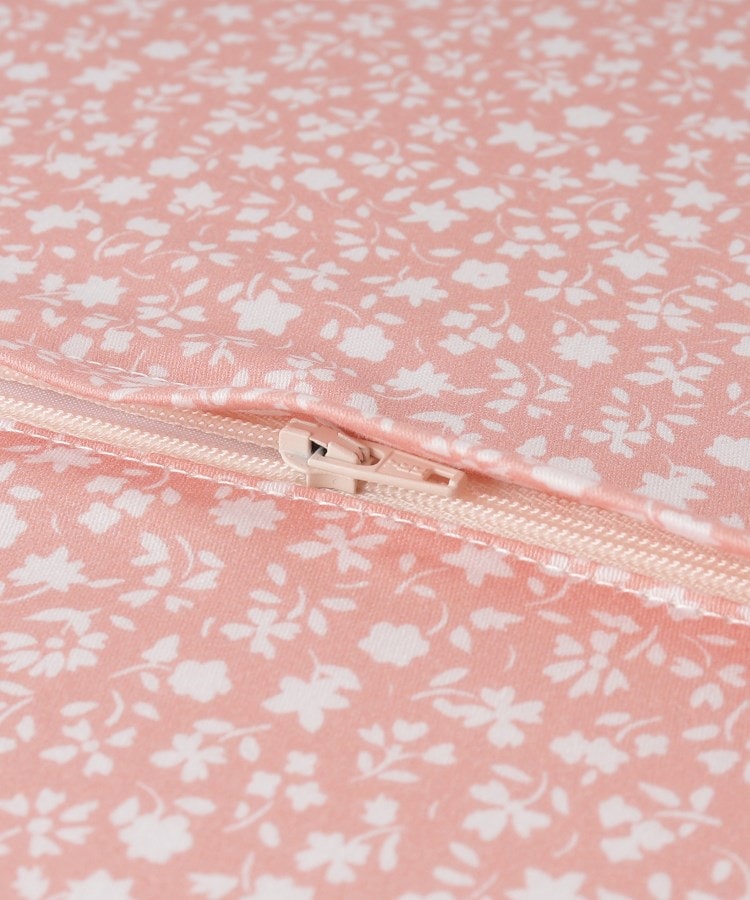 マウントニーガーデン柄 シートクッション（クッション・カバー