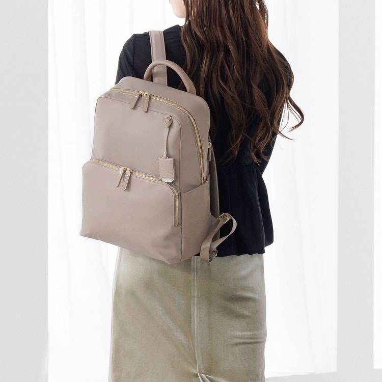 ジュエルナローズ Jewelna Rose フレイヤ・リュック2 エアリィ 1気室