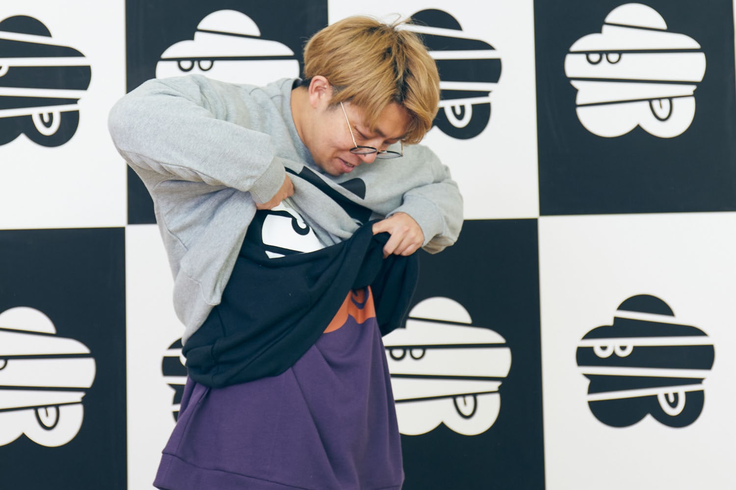 ナイチンゲールダンスが紹介するFRAPBOIS PARK｜BIGI online store