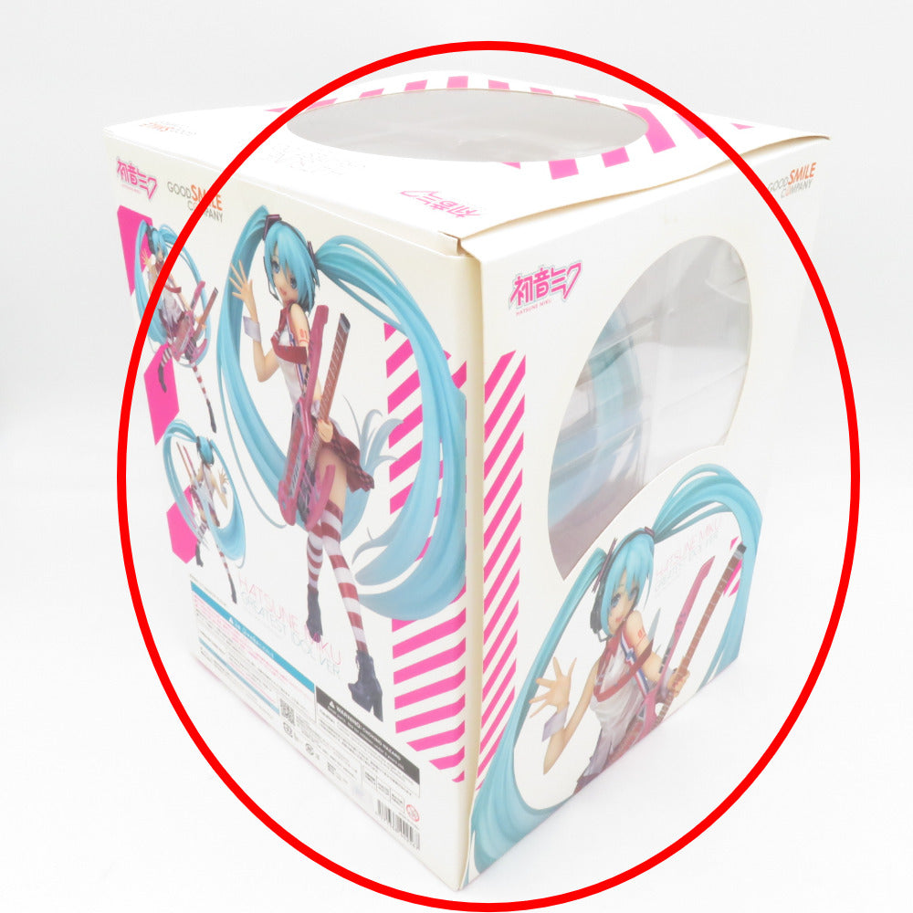 GOODSMILECOMPANY キャラクター・ボーカル・シリーズ01 初音ミク