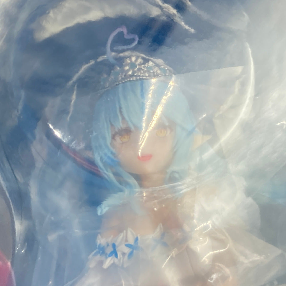 雪花ラミィ 「一番くじ ホロライブ ～Wedding Dress Style～」 雪花