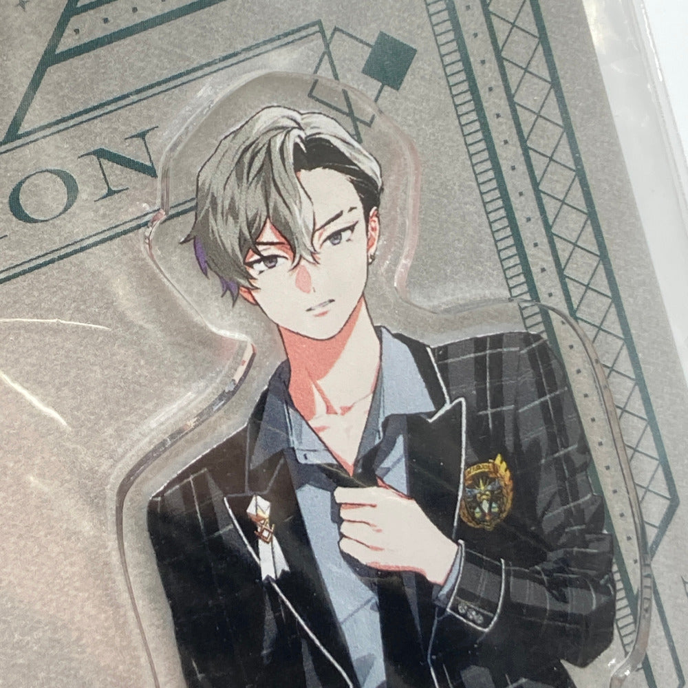 LION 私立ビバレン学園 XlamV アクリルスタンド 「VS AMBIVALENZ