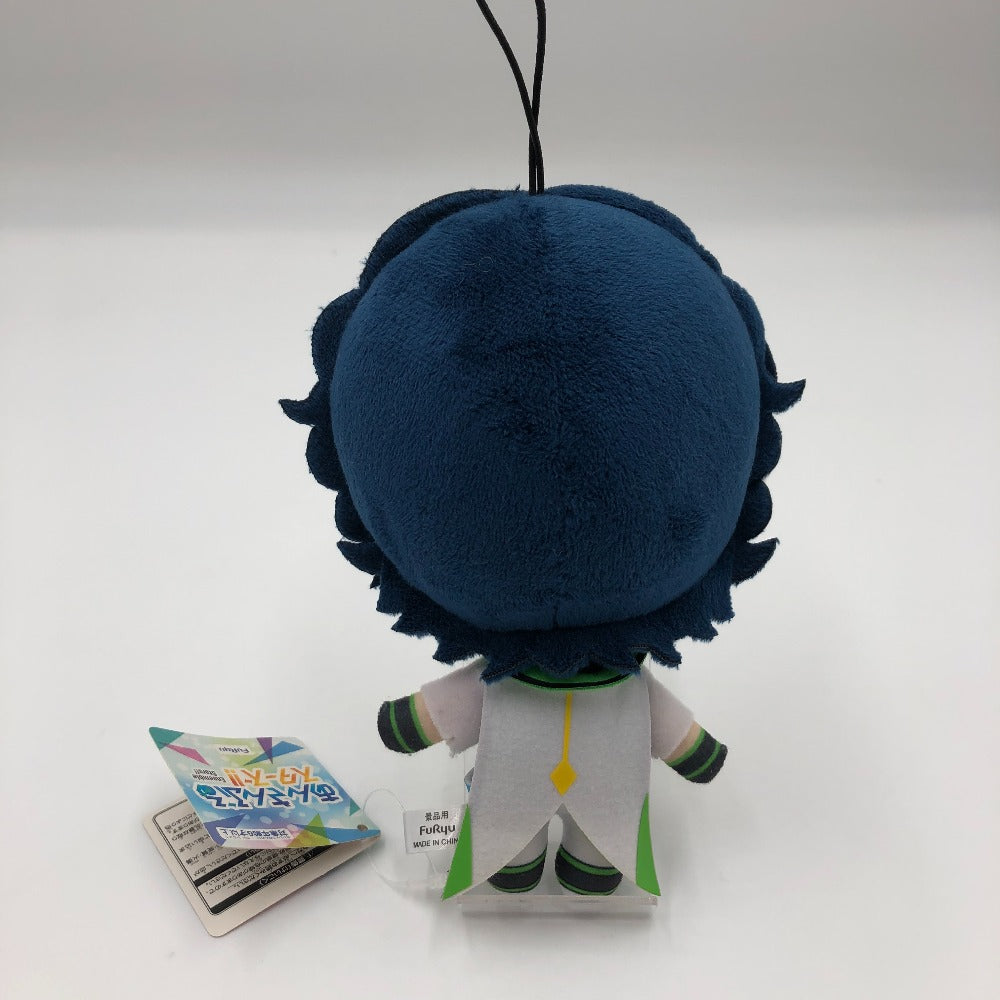 青葉つむぎ ぬいぐるみ-Valkyrie・Switch- 「あんさんぶるスターズ