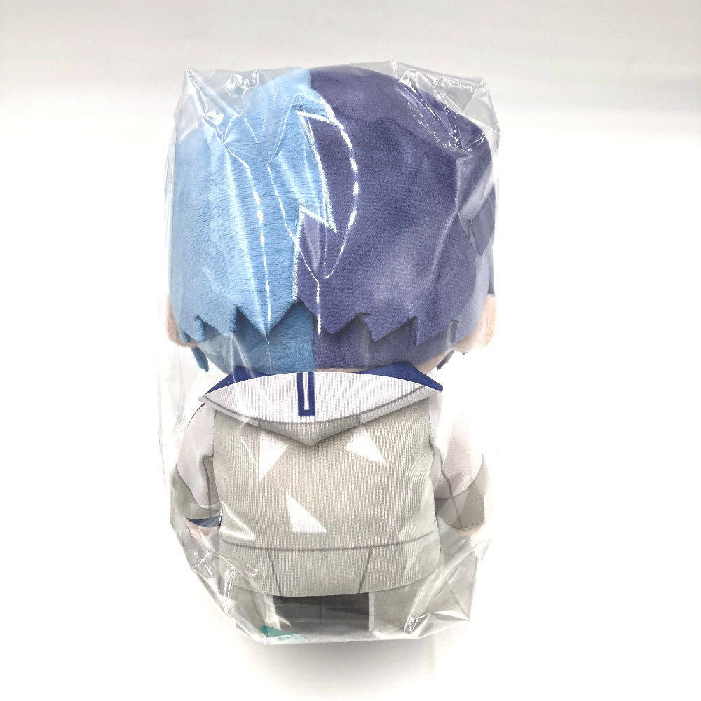 青柳 冬弥 プロジェクトセカイ カラフルステージ！ feat. 初音ミク