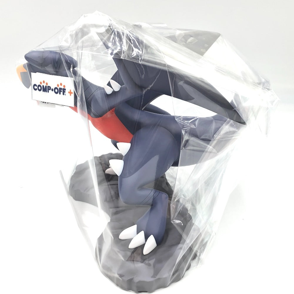 ガブリアスのみ ARTFX J シロナ with ガブリアス 「ポケットモンスター