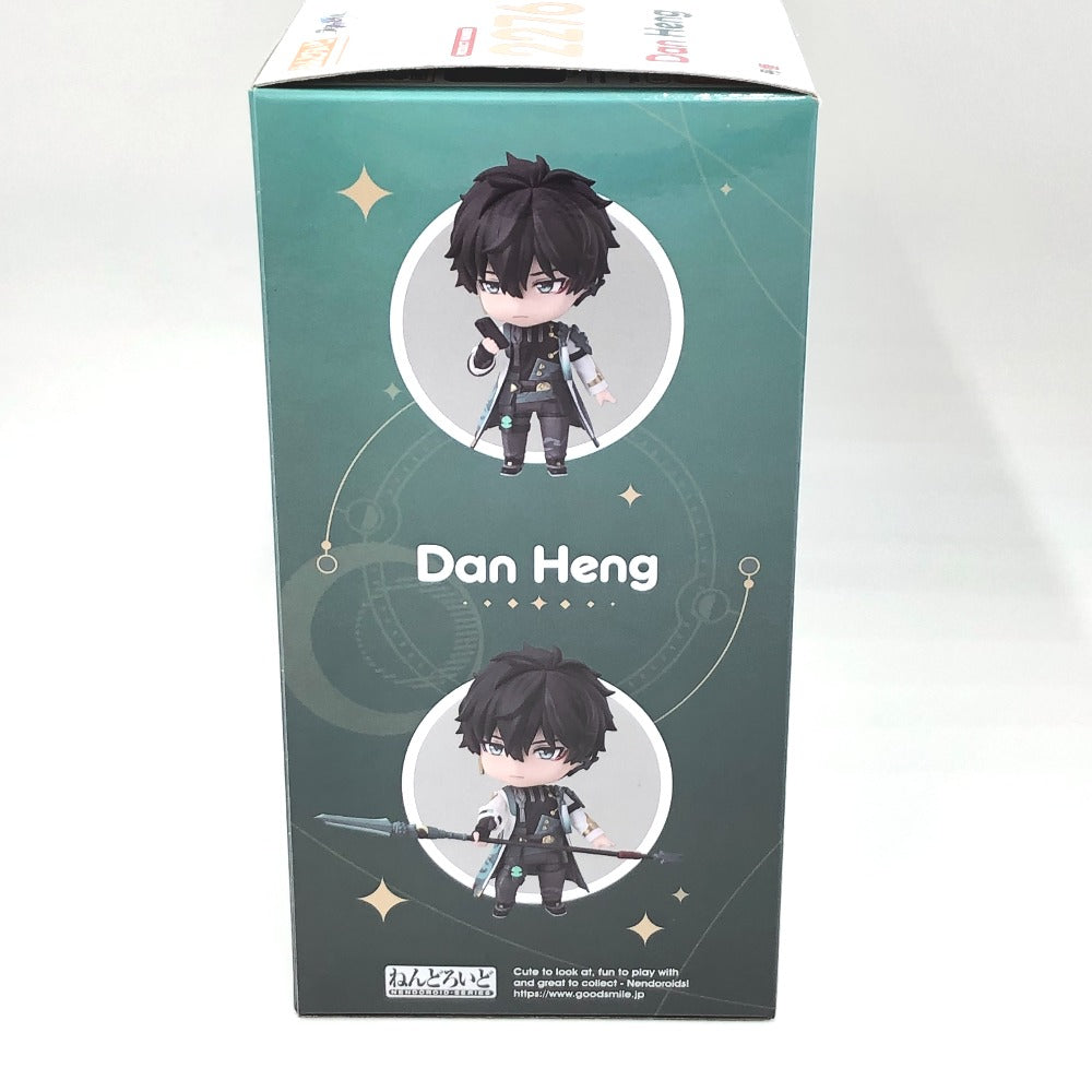 ねんどろいど 丹恒 「崩壊：スターレイル」 ねんどろいど