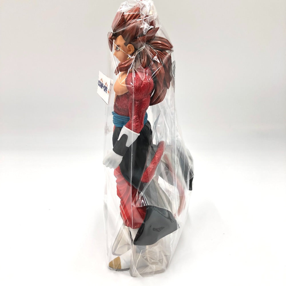 超フルパワーサイヤ人4 限界突破ベジット：ゼノ 「一番くじ