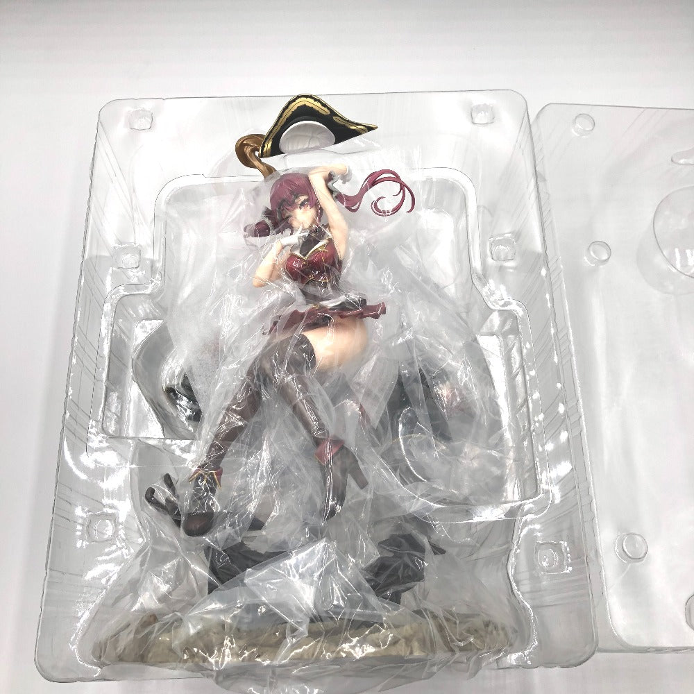 宝鐘マリン 「ホロライブプロダクション」 1/7 プラスチック製塗装済み