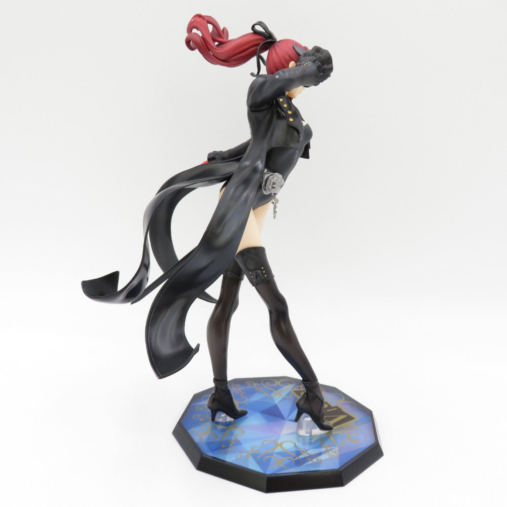 ペルソナ5 ザ・ロイヤル ヴァイオレット 芳澤かすみ Lucrea ルクリア