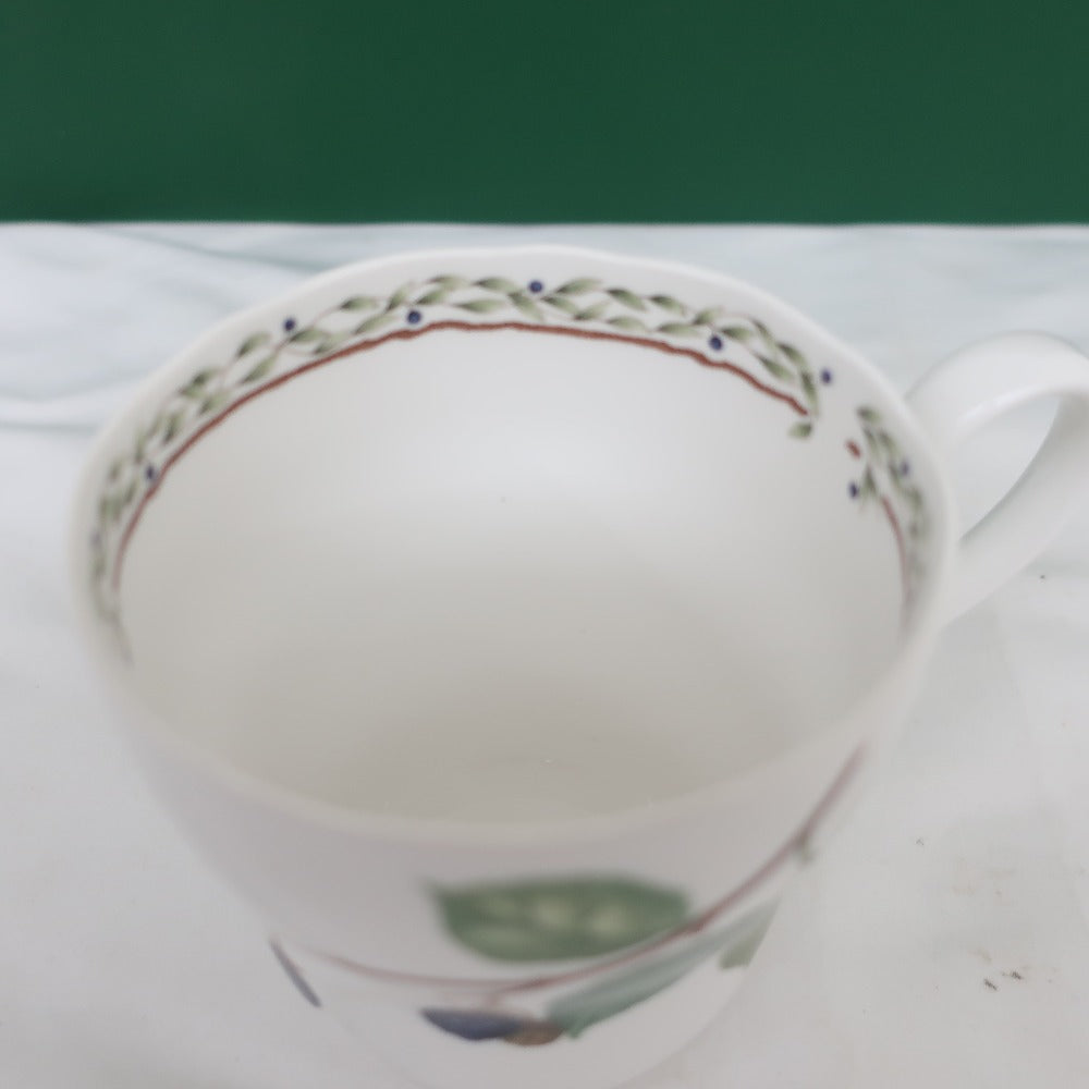 NORITAKE ノリタケ 食器 ロイヤルオーチャードモーニングペアセット 箱