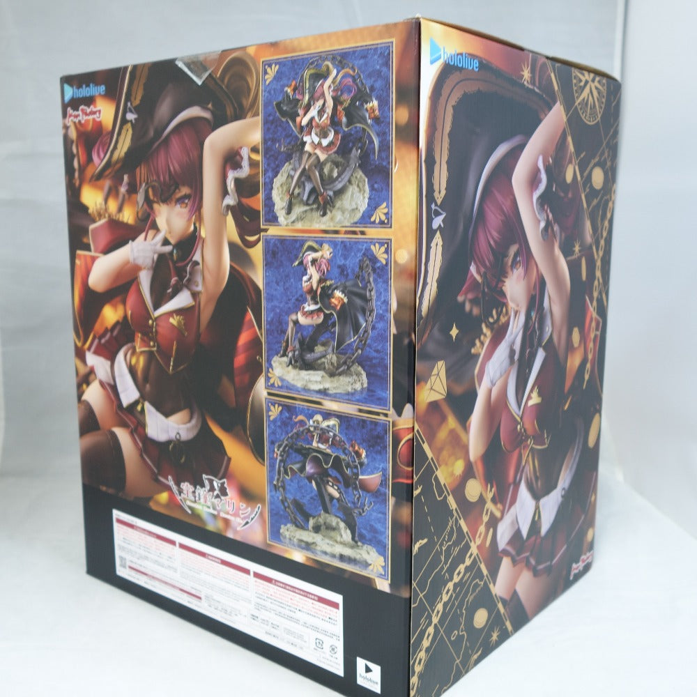 ホロライブプロダクション 宝鐘マリン 1/7スケールフィギュア Max