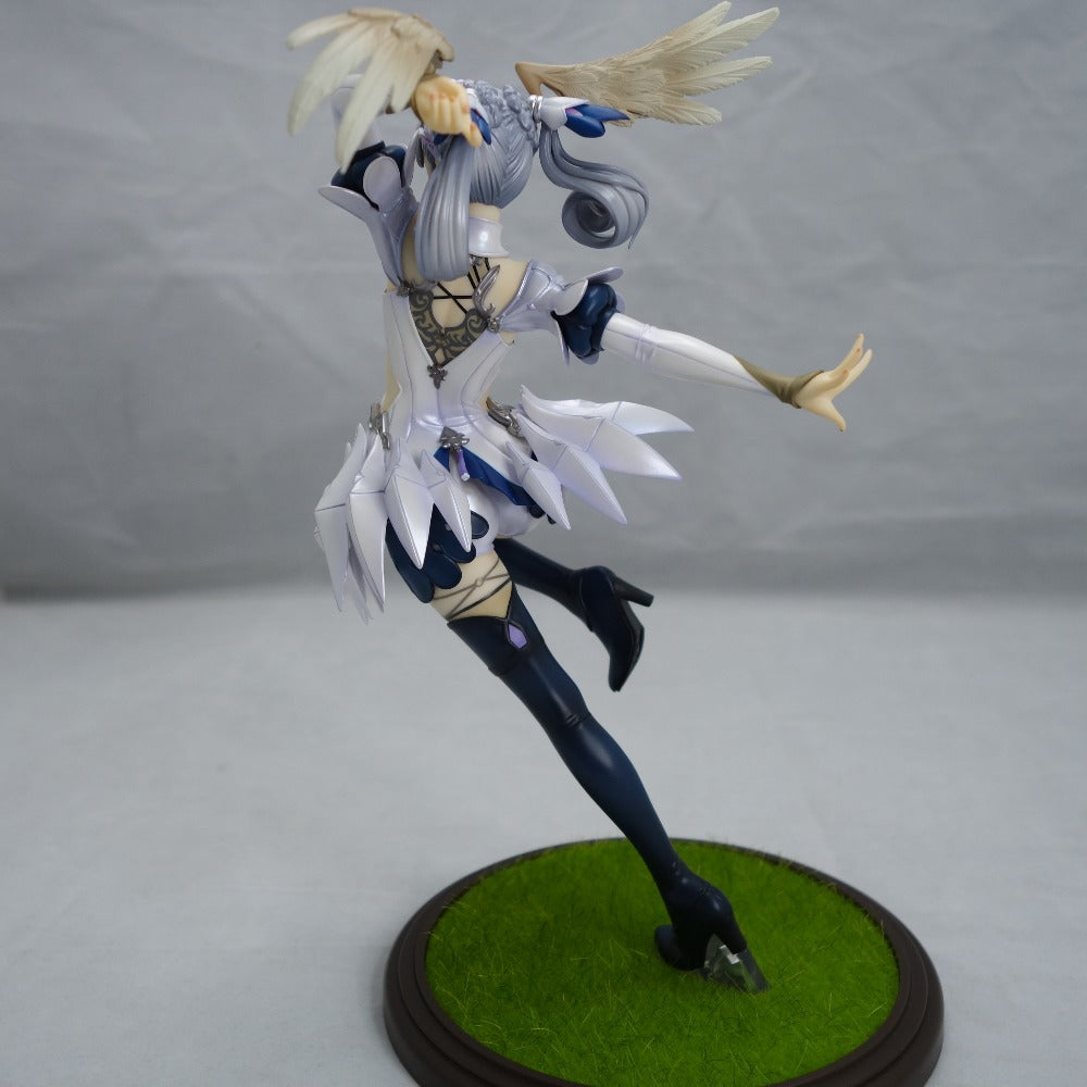 ゼノブレイド メリア 1/7スケールフィギュア Amazon | Xenoblade