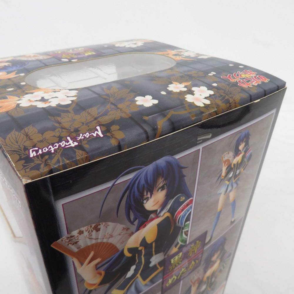 めだかボックス 黒神めだか Max Factory マックスファクトリー