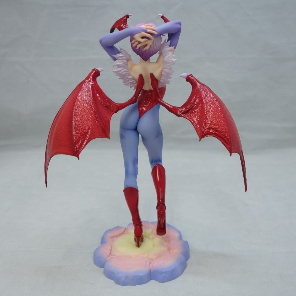 ヴァンパイア美少女 リリス 1/7スケールフィギュア BISHOUJOシリーズ