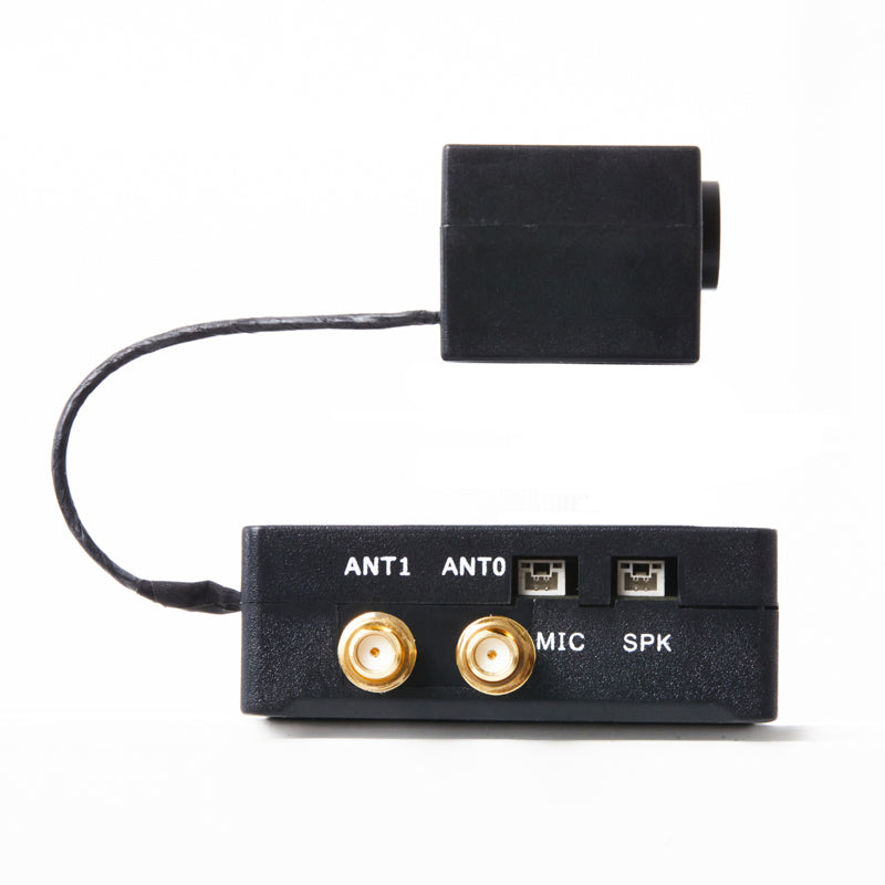 AdvenX3 5G/4G Teleoperation System - Unlimited Range RC FPV Module