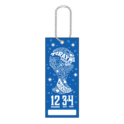 ナオト・インティライミ＠ぴあアリーナMM ティライミワールド