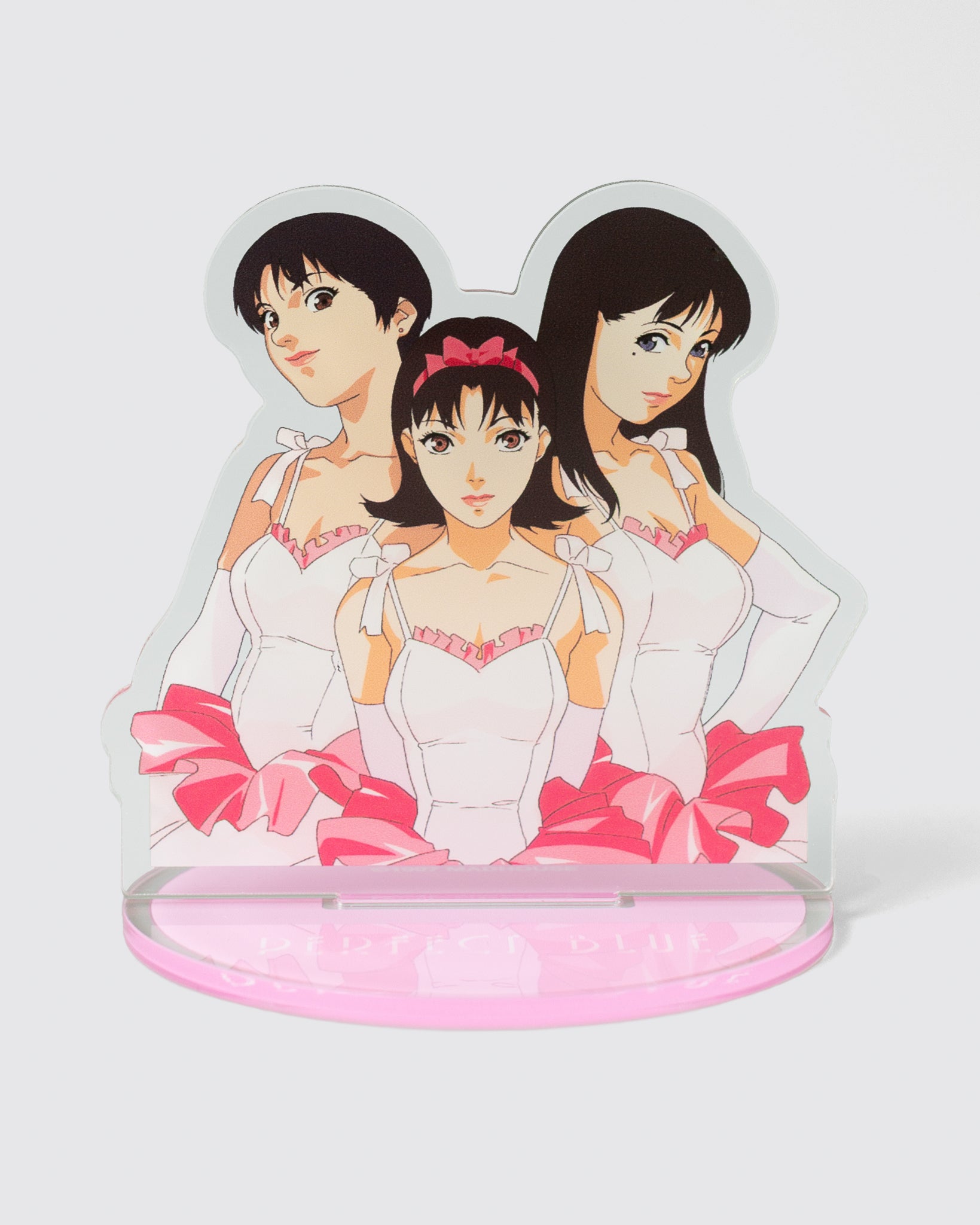 PERFECT BLUE – Filmarks Store