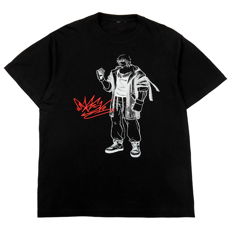 STREET FIGHTER – GRAPHT OFFICIAL STORE