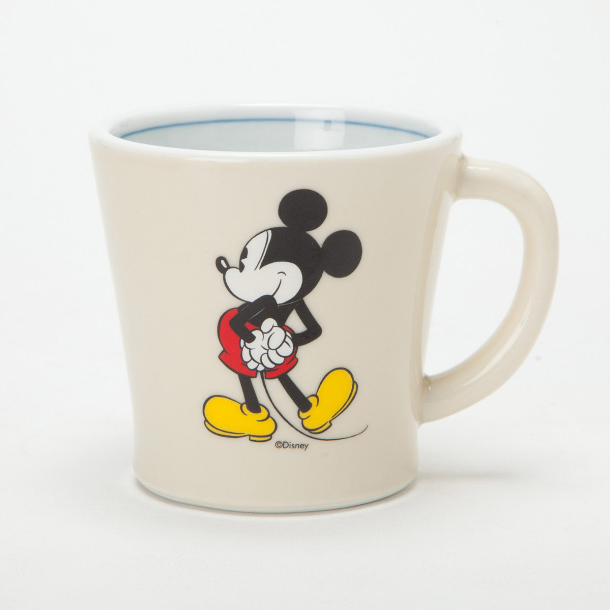 ARITARITA スムーズマグ Disney [CLASSIC MICKEY] – ヒキダシストア