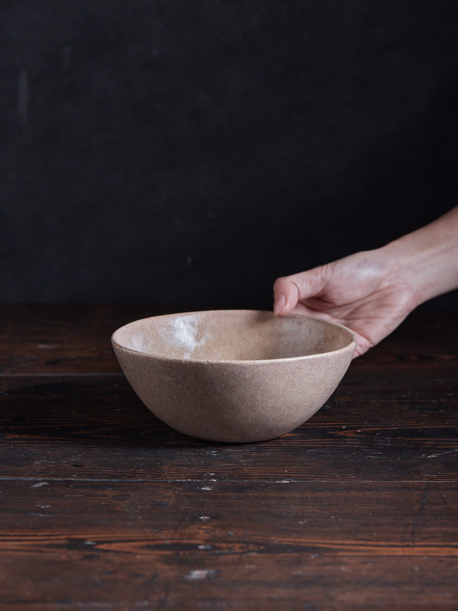 岩切秀央 | ボウル – hitonoto