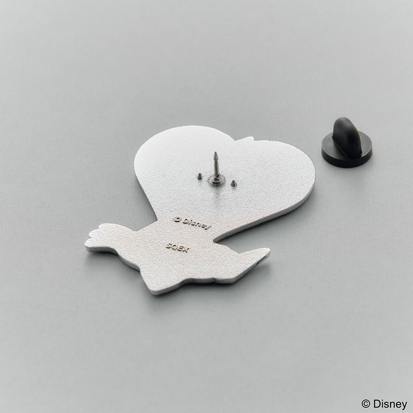 キングダム ハーツ / ピンズ シャドウ | スクウェア・エニックス e-STORE