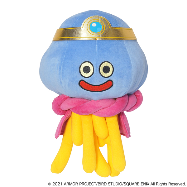 ドラゴンクエスト ベンダブルぬいぐるみ ホミロット | スクウェア