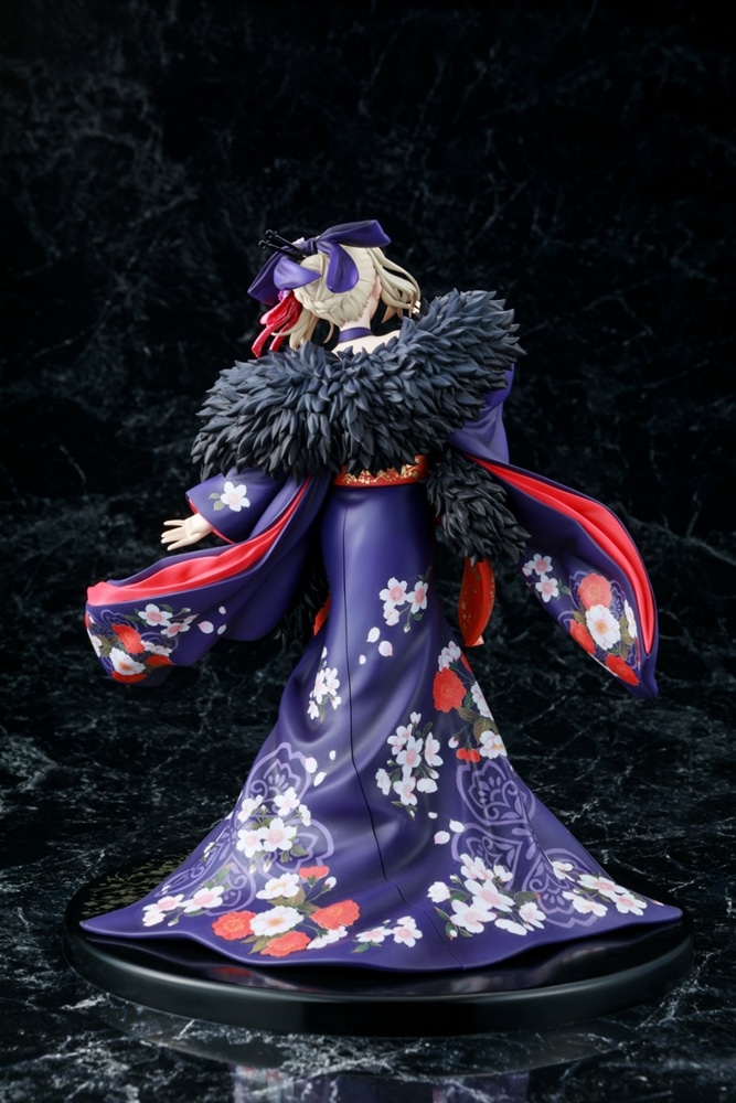 限定特典付き】劇場版「Fate/stay night [Heaven's Feel]」セイバー