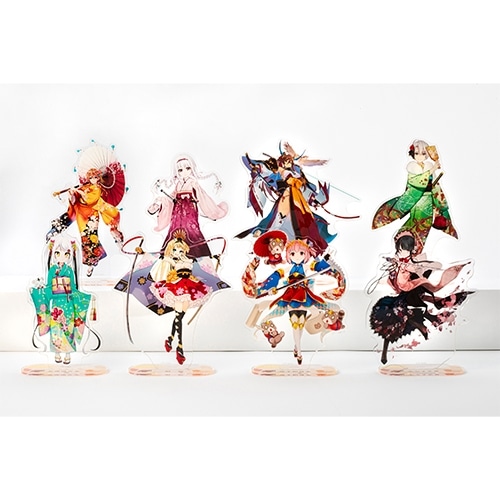 天華百剣』お祝い豪華セット: その他グッズ | カドスト | KADOKAWA公式