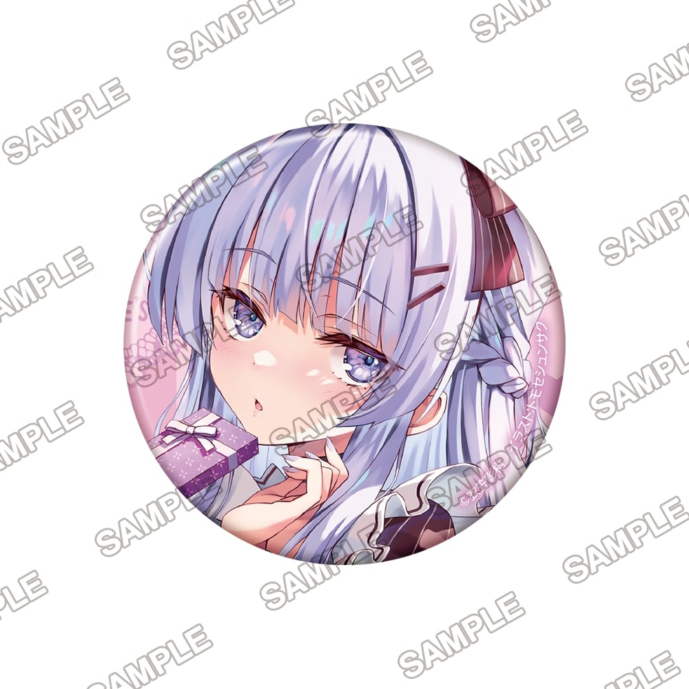 ようこそ実力至上主義の教室へ サテライトクラス Vol.9」ミニグッズ