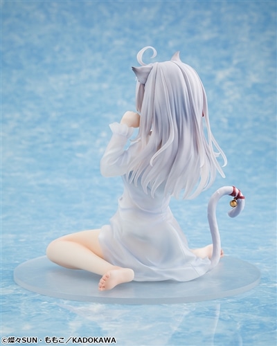 時々ボソッとロシア語でデレる隣のアーリャさん』 アーリャ 原作版 猫