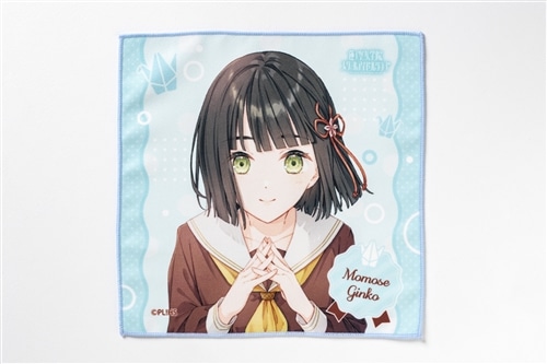 会場・通販」限定】『蓮ノ空女学院スクールアイドルクラブ』104期